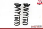 15-20 Mercedes W205 C300 Rear Right & Left Shock Absorber Coil Spring Set Of. Fixed Price $90.00.
