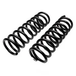 Coil Spring Set Moog 5276. Fixed Price $119.95.