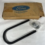 Genuine Ford 1986-1997 F-350 Super Duty Suspension Spring U-bolt Oem E6TZ-5705-B. Fixed Price $34.99.