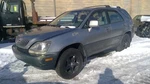 Air/coil Spring Rear Fwd Fits 99-03 Lexus RX300 228343. Fixed Price $90.00.