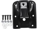 Spring Rearward Leaf Hanger Fits Sierra 1500 Hd Classic 2007 16CCRQ. Fixed Price $54.12.
