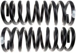 Moog 80914 Coil Spring Set For Jeep Grand Cherokee 2005-2009 New Auto Part. Fixed Price $90.91.