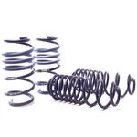 H&r 51641-77 Lowering Front Rear Springs Kit 2010-19 Ford Fiesta / 14-18. Fixed Price $284.51.