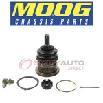Moog Front Upper Ball Joint For 2009-2014 Acura Tsx Spring Ride Steering. Fixed Price $52.85.