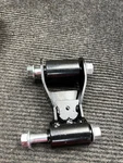 Dorman 722-054 Leaf Spring Shackle Fits 04-15 Nissan Titan. Fixed Price $32.00.