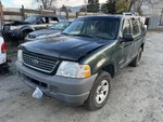 Rear Leaf Spring Door Sport Trac Id Fits 01-02 Explorer 1421519. Fixed Price $100.00.