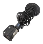 2010-2016 Mercedes E-class (W212) Right Front Passenger Suspension Shock Strut. Fixed Price $348.99.