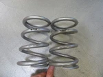 2X Eibach 0600.300.0400S Coil Springs 6" Long 3" Diameter 400LBS/IN. Fixed Price $149.99.