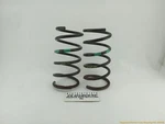 Volvo V70 XC70 Pair Of Left & Right Rear Coil Spring Fits 2001-2007 02 03 04. Fixed Price $76.39.
