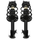 Front Struts Shocks Spring Assembly 2000-2001 Nissan Sentra 11575 11576 Set Of. Fixed Price $197.99.