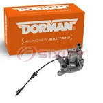 Dorman Steering Column Shift Mechanism For 1995-2000 Gmc K3500 Gear By. Fixed Price $208.64.