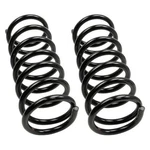For Subaru Impreza 2012-2014 Moog Problem Solver Rear Coil Springs. Fixed Price $61.25.