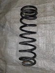2009-2018 Ram 1500 Rear Coil Spring. Oem. Part #05154647AA. Fixed Price $95.00.