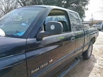 (local Pickup Only) Rear Leaf Spring Fits 94-01 Dodge 1500 624016. Fixed Price $119.99.