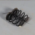 2009-2016 Bmw Z4 E89 Rear Coil Spring Set Pair Oem 33536785085. Fixed Price $170.24.