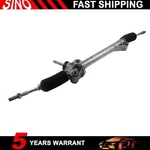 24-26006 Power Steering Rack Pinion Assembly Fit For 2011-2020 Toyota Sienna Fwd. Fixed Price $91.99.