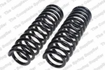 Coil SPRING-4 Door, Sedan Lesjofors 4435712 Fits 92-93 Honda Civic. Fixed Price $97.27.