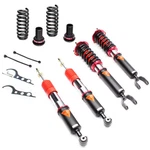 Godspeed MMX3120-A Maxx Coilover Kit For Mercedes-benz E-class W211 2003-09 Rwd. Fixed Price $891.00.