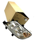 05103598AA Oem Mopar Left Side Headlamp 2003-2006 Dodge Sprinter 2500 3500 2.7L. Fixed Price $169.00.