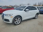 Air/coil Spring Classic Style Rear Fits 18-25 Audi Q5 1920228. Fixed Price $129.89.