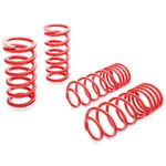 Eibach 4.0138 Sportline Front Rear Lowering Springs For 82-92 Camaro Firebird V8. Fixed Price $395.00.
