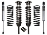 Icon K53051 For 03-09 Toyota 4RUNNER/FJ 0-3.5IN Stage Suspension System. Fixed Price $1859.95.