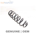 2015-2020 Vw E-golf MK7 Rear Coil Spring 5Q0511115BH. Fixed Price $69.99.