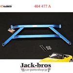 Cusco Genuine Oem Front Lower Arm Bar For Roadster NA6CE 2WD NA8C 404 477. Fixed Price $191.00.