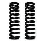 Skyjacker 174 Coil Spring Set Front 4" Lift Black For 66-79 Bronco F100/F150. Fixed Price $240.16.