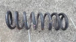 Coil Spring 203 Type Rear C320 Coupe Fits 02-05 Mercedes C-class 524142. Fixed Price $58.10.