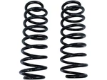 Rear Trq Coil Spring Set Fits Chevy Tahoe 2000-2017 27BBJH. Fixed Price $103.72.