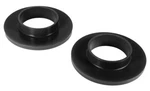 Prothane 64-73 Ford Mustang Front Coil Spring Isolator Black. Fixed Price $24.11.
