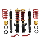 Coilovers Suspension Kit For 2013-16 Acura Ilx 2012-2015 Honda Civic Adj Height. Fixed Price $509.97.