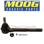 Moog Outer Steering Tie Rod End For 1992-1999 Chevrolet C1500 Suburban Pk. Fixed Price $44.54.