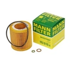Mann Oil Filter HU816X Bmw 07-17 1,3,5,6,7,X1,X3,X5,X6,Z4 See Fitment Below. Fixed Price $13.69.