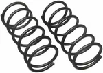 Moog Coil Springs Set Of Rear Constant Rate 120 For Nissan Pathfinder 00-04. Fixed Price $96.95.