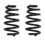 Lesjofors Set 2 Rear Coil Springs (with Sport Suspension) Audi A4 Quattro. Fixed Price $123.95.