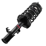 Front Pair Quick Complete Struts & Coil Spring For Mazda Tribute 2001-2011. Fixed Price $73.75.
