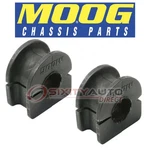 Moog Front To Frame Stabilizer Bar Bushing Kit For 1975-1978 Gmc P35 Wj. Fixed Price $29.77.