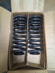 Moog Automotive 8228 Coil Spring. Fixed Price $107.00.