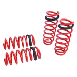 For Bmw 535D 14-16 Megan Racing 1.75" X 1" Front & Rear Lowering Coil Springs. Fixed Price $170.06.