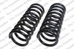 Lesjofors Front Coil Spring Set 4127502. Fixed Price $90.55.