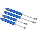 Afco 24 Series Trackpak Shock Package For Modifieds, Slick. Fixed Price $886.99.