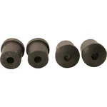 Moog K8797 Leaf Spring Shackle Bushing Upper Rearward. Fixed Price $20.99.