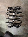 Gm Oem Rear Springs Set Of - 22705489. Fixed Price $110.00.