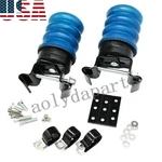 New Trailer Suspension Helper Springs For 3K-5K Lbs Gawr TSS-107-40 Tow. Fixed Price $82.98.
