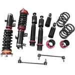 Cxracing Damper Coilover Shock Suspension Kit For 12-13 Honda Civic 9TH Gen. Fixed Price $440.00.