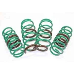 Tein S.tech Series Lowering Springs For 1992-1995 Civic Hatchback 93-97 Del Sol. Fixed Price $219.59.