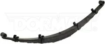Dorman 43-159 Suspension Leaf Spring Fits Ford F-1 21C5560B. Fixed Price $342.68.