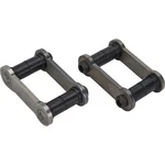 Posies 450R Shackle And Spring Bolt Kit For 37-55 Fits Chevy/gmc, Rear. Fixed Price $76.99.